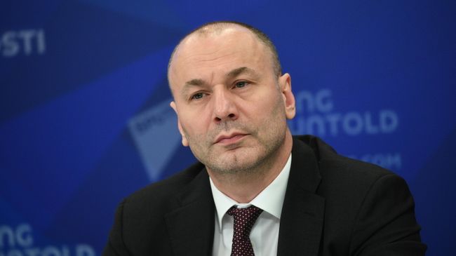 Анзор Музаев Анзор Музаев