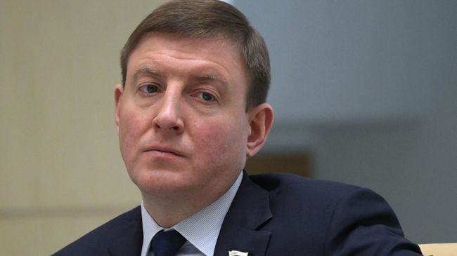 Секретарь генсовета Единой России Андрей Турчак Секретарь генсовета Единой России Андрей Турчак