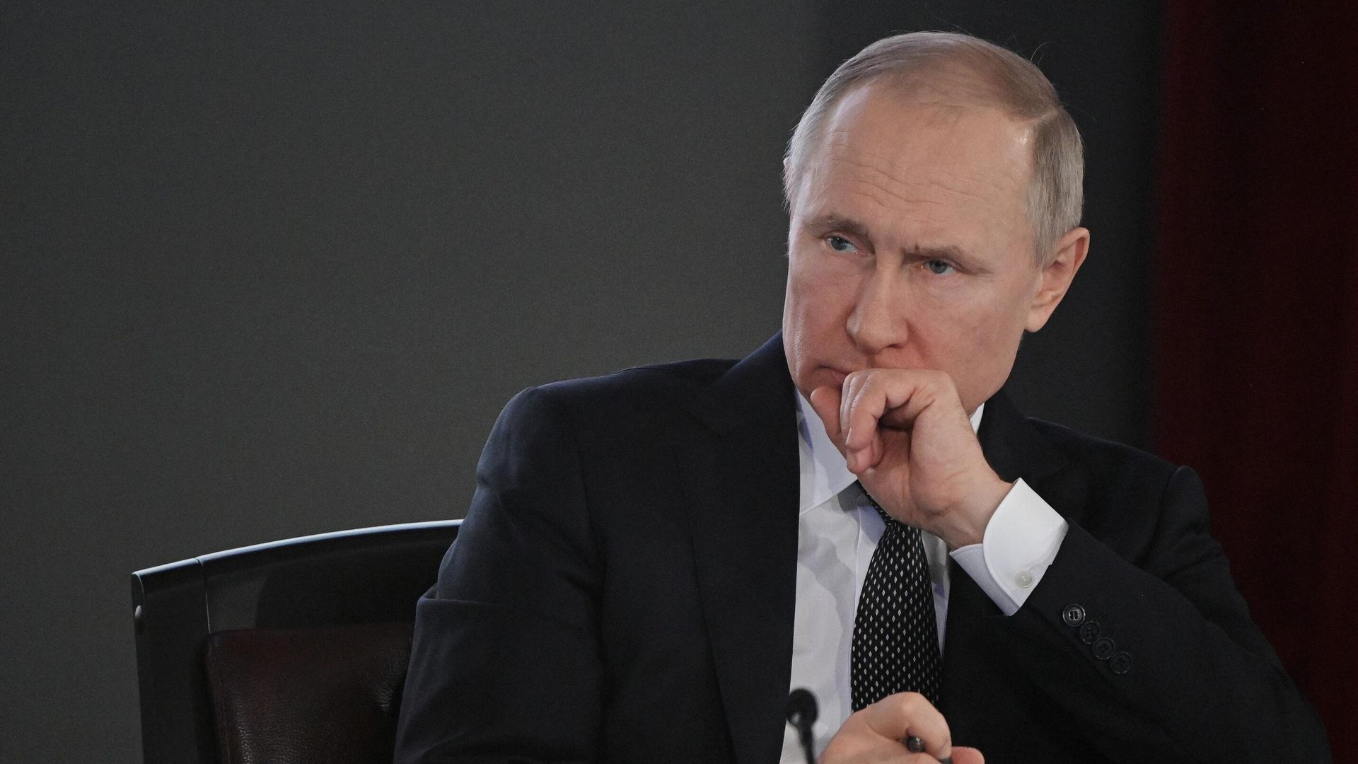 Президент России Владимир Путин Президент России Владимир Путин - РИА Новости, 1920, 04.06.2026