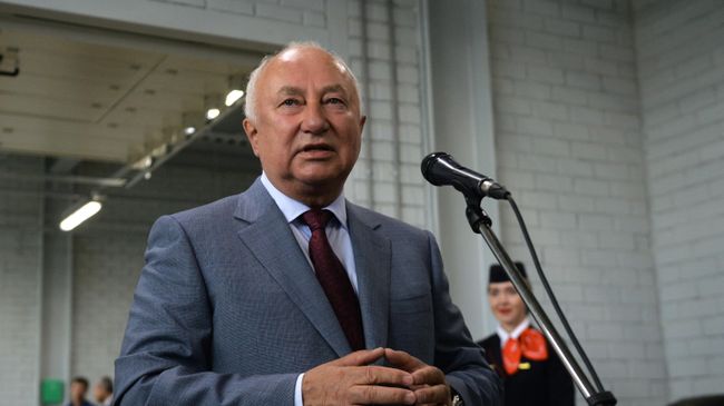 Сергей Скуратов Сергей Скуратов