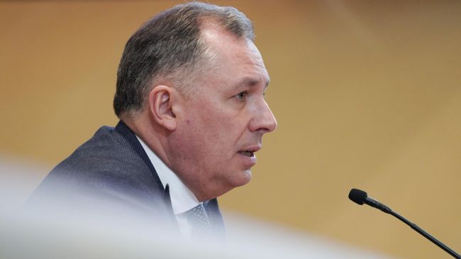 Президент олимпийской команды России (ОКР) Станислав Поздняков Президент олимпийской команды России (ОКР) Станислав Поздняков