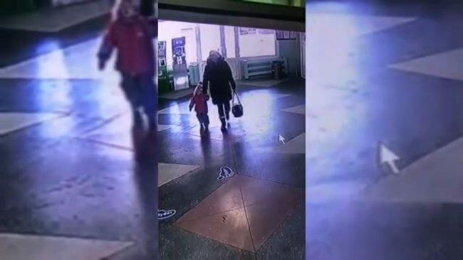 Мать подбросила младенца в туалет роддома в Братске: видео Мать подбросила младенца в туалет роддома в Братске: видео