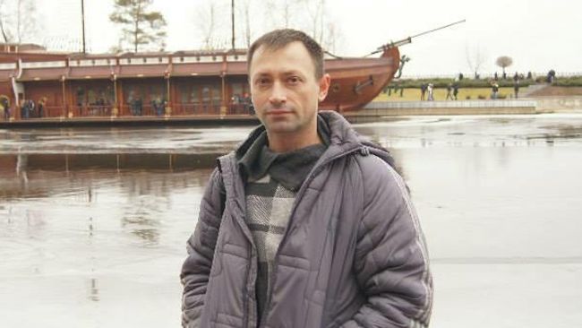Виталий Ромас Виталий Ромас