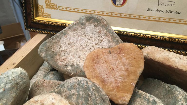 Сыры из Масловки на сырном фестивале в Музее Москвы Сыры из Масловки на сырном фестивале в Музее Москвы