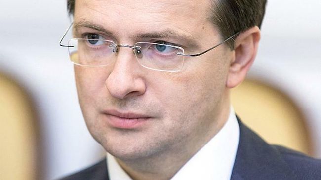 Владимир Ростиславович Мединский Владимир Ростиславович Мединский