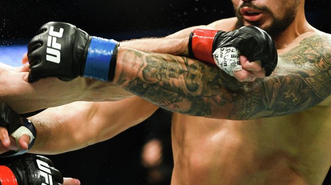 UFC UFC
