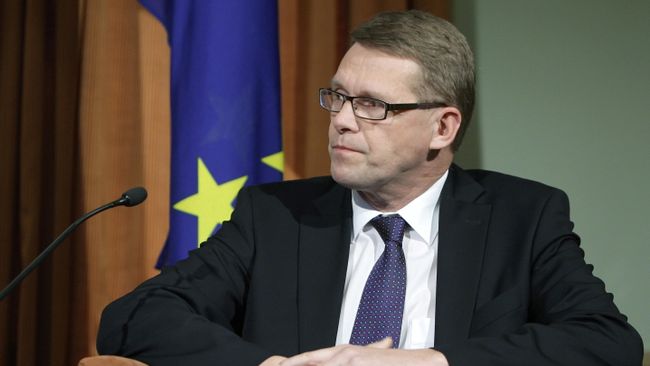 Матти Ванханен Матти Ванханен