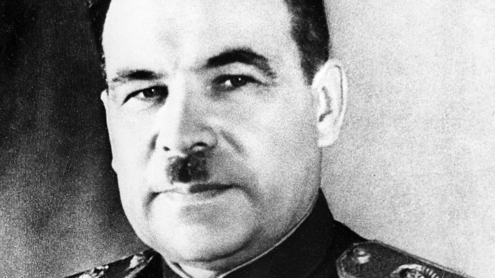 Говоров Леонид Александрович Говоров Леонид Александрович - РИА Новости, 1920, 09.05.2025