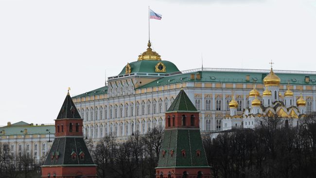 Московский Кремль Московский Кремль