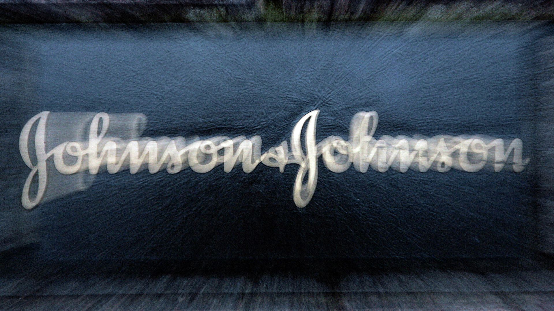 Логотип компании Johnson & Johnson Логотип компании Johnson & Johnson - РИА Новости, 1920, 30.03.2021