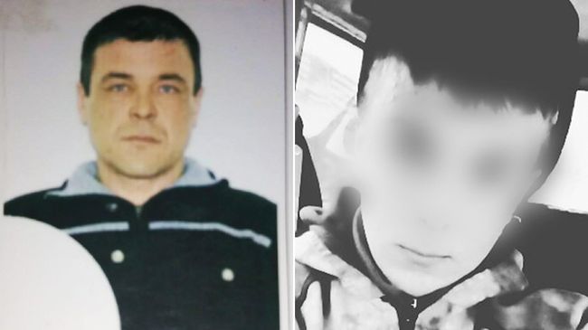 Николай Федоров и Даниил Николай Федоров и Даниил