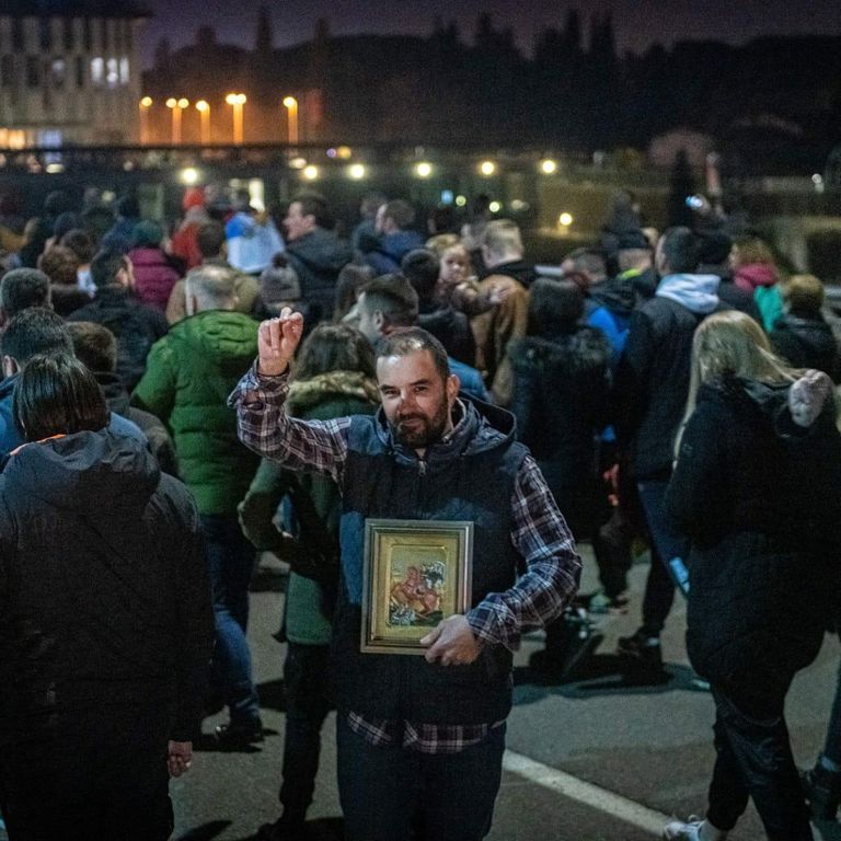 Сергей Четкович