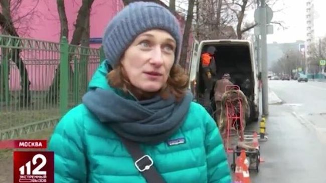 Мать ребенка с ожогами глаз рассказала об инциденте Мать ребенка с ожогами глаз рассказала об инциденте