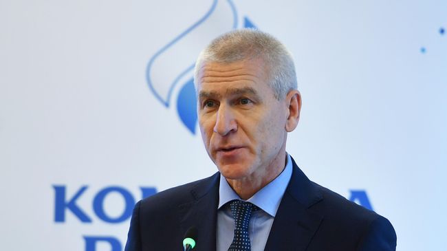 Заседание исполкома ОКР Заседание исполкома ОКР