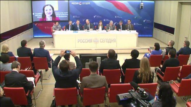 Рейтинг QS по направлениям подготовки: движение российских вузов