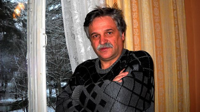 Алексей Умнов-Денисов Алексей Умнов-Денисов