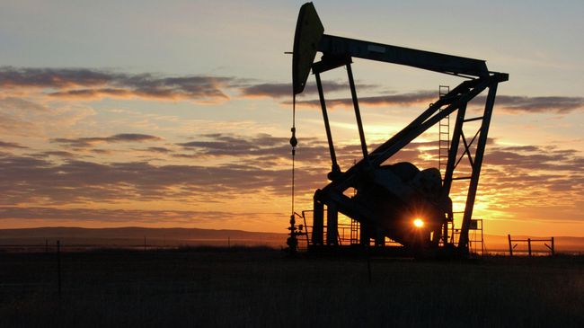Добыча нефти Добыча нефти