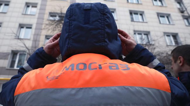 Проверка газового оборудования в жилых домах Проверка газового оборудования в жилых домах