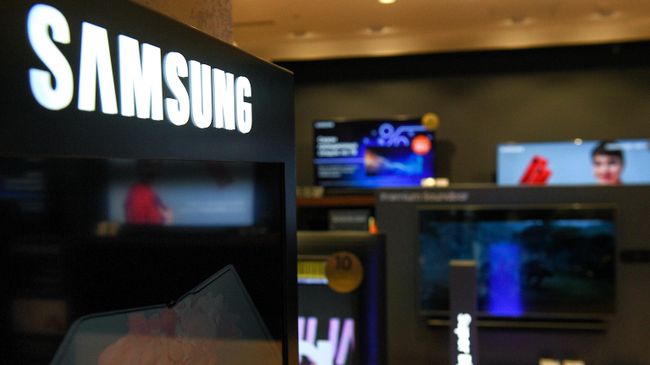 Samsung Electronics