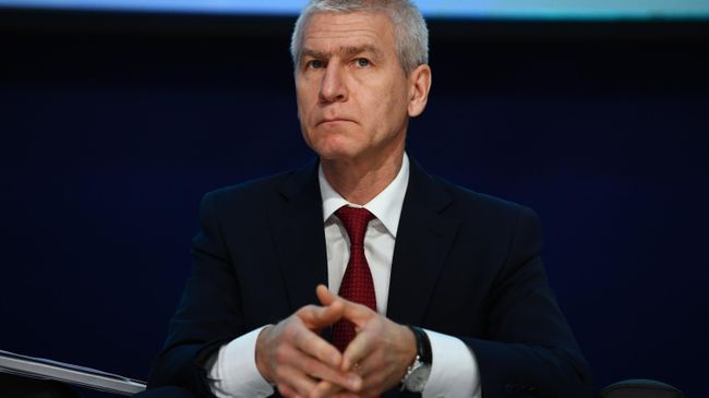Олег Матыцин Олег Матыцин