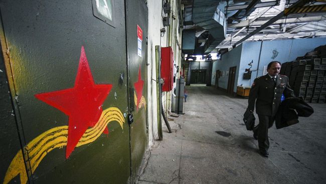 Подольский электромеханический завод Подольский электромеханический завод