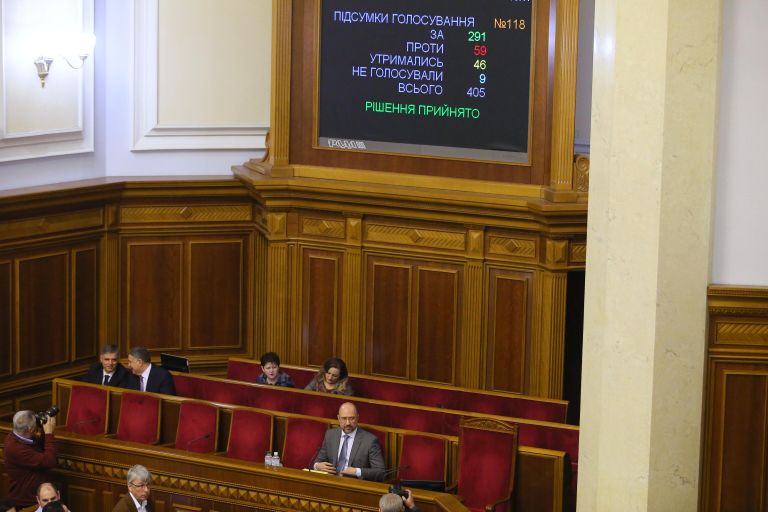 Внеочередное заседание Верховной рады Украины Внеочередное заседание Верховной рады Украины
