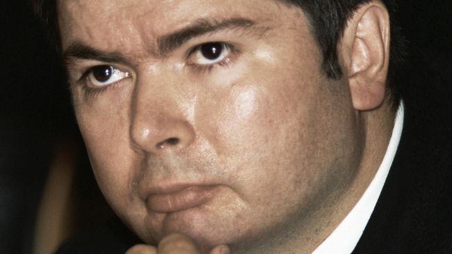 Артем Боровик. Архив Артем Боровик. Архив