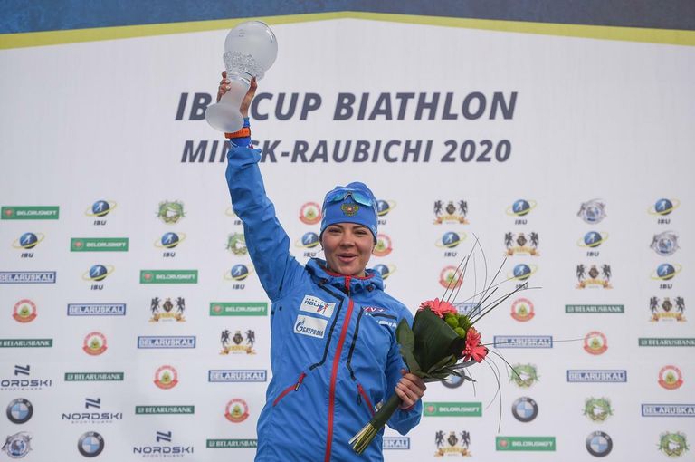 Анастасия Поршнева Анастасия Поршнева