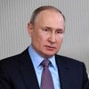 Президент РФ Владимир Путин во время встречи с представителями общественности Ивановской области Президент РФ Владимир Путин во время встречи с представителями общественности Ивановской области
