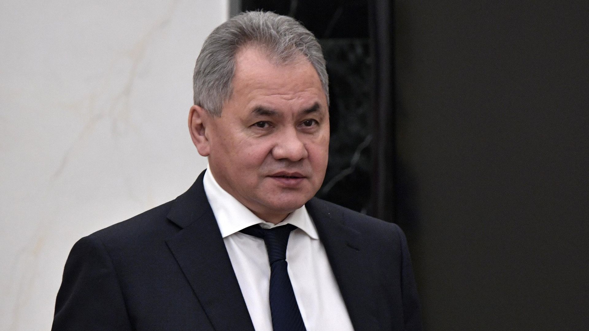 Секретарь Совбеза России Сергей Шойгу Секретарь Совбеза России Сергей Шойгу - РИА Новости, 1920, 05.08.2024