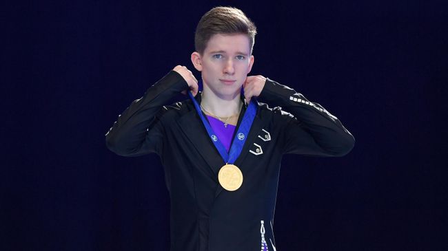 Андрей Мозалев