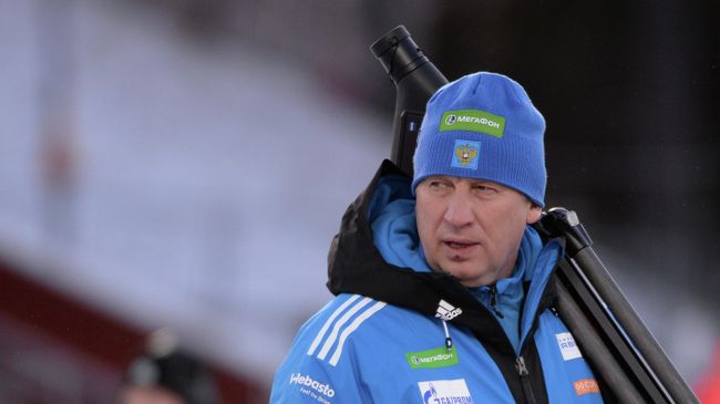 Валерий Польховский Валерий Польховский