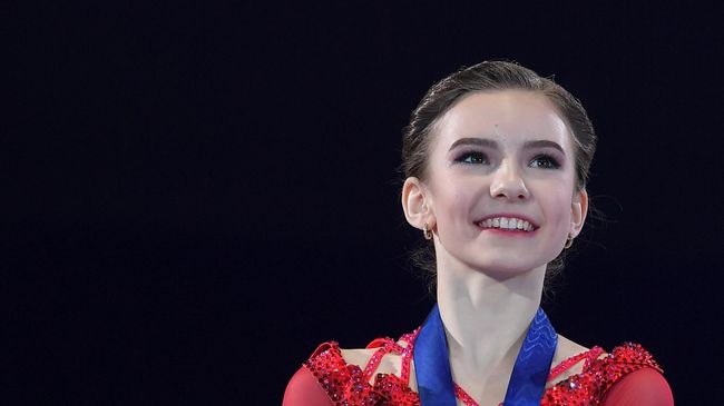 Дарья Усачева Дарья Усачева