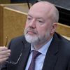 Павел Крашенинников на пленарном заседании Государственной Думы РФ Павел Крашенинников на пленарном заседании Государственной Думы РФ