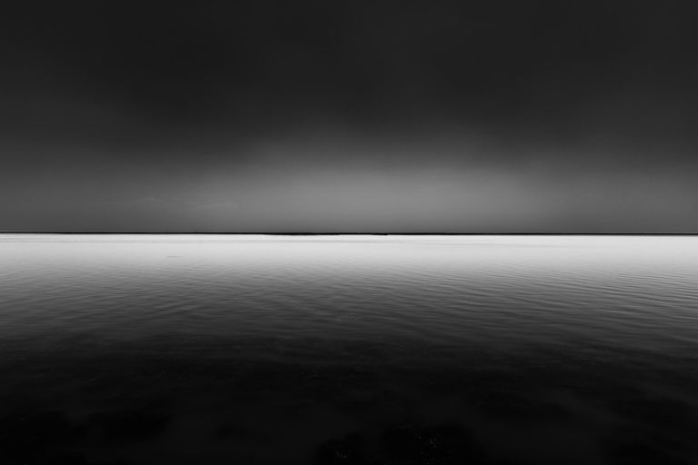 Bruce Bai. Работа участника конкурса Sony World Photography Awards 2020