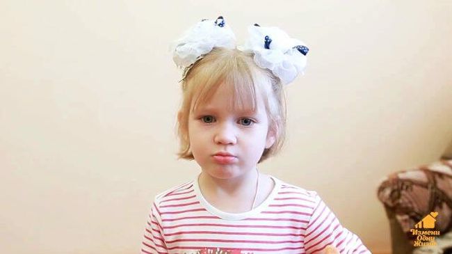 Василиса С., август 2016, Тамбовская область