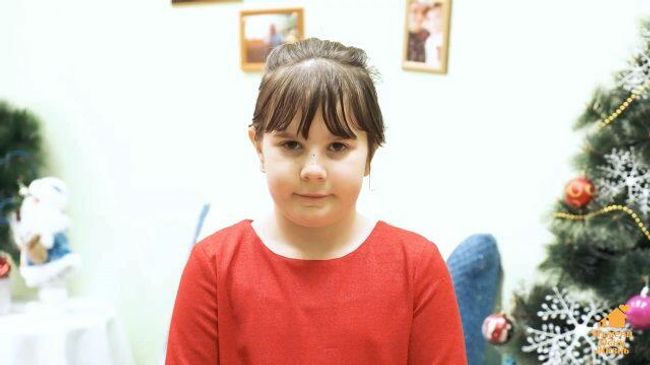 Виктория П., июнь 2011, Ивановская область