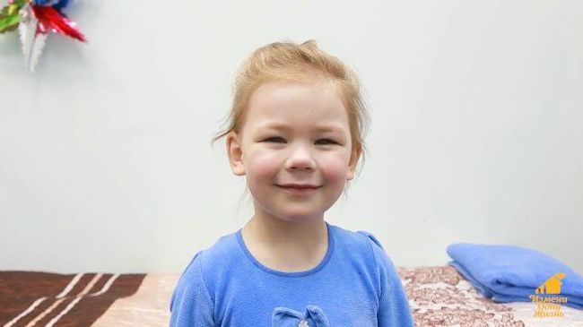 Евгения З., сентябрь 2014, Ивановская область