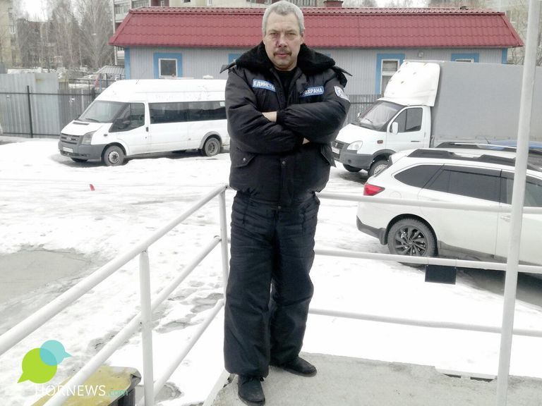 Сергей Кузнецов Сергей Кузнецов