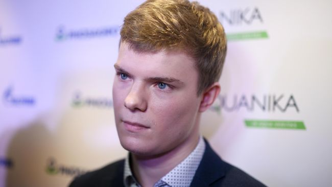 Шахматы. Открытие чемпионатов мира по рапиду и блицу Шахматы. Открытие чемпионатов мира по рапиду и блицу