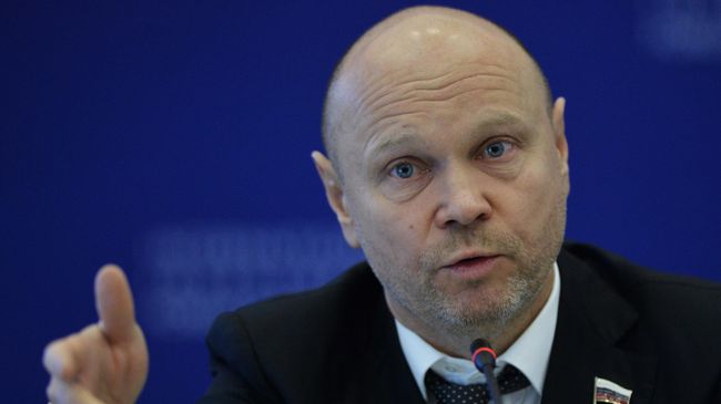 Сергей Катасонов