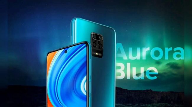 Смартфон Xiaomi Redmi Note 9 Pro Max Смартфон Xiaomi Redmi Note 9 Pro Max