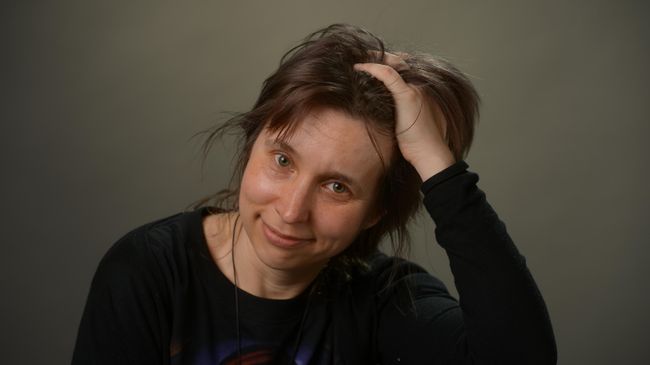 Выпускающий редактор РИА Недвижимость Мария Неретина
