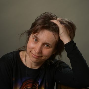 Выпускающий редактор РИА Недвижимость Мария Неретина