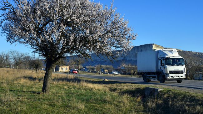 Белогорский район Крыма Белогорский район Крыма