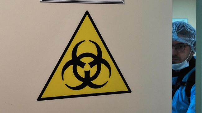 Дверь помещения отдельного режимного корпуса Дверь помещения отдельного режимного корпуса