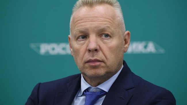 Дмитрий Мазепин