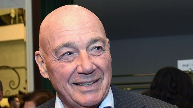 Владимир Познер Владимир Познер