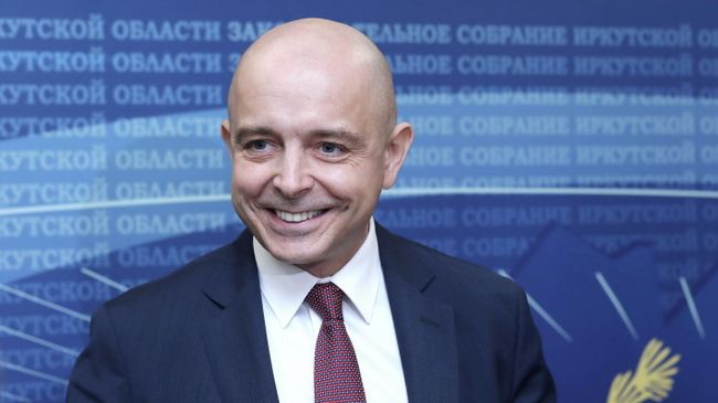Сергей Сокол