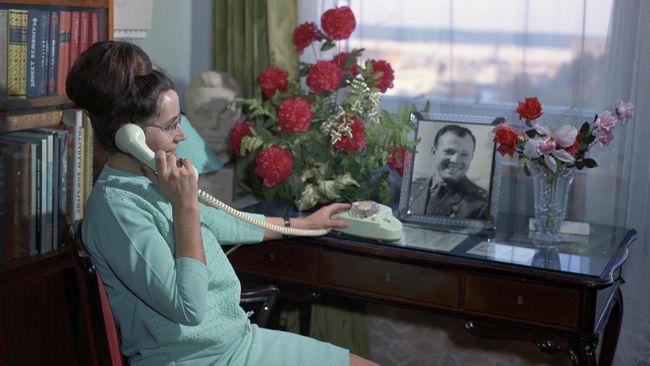 Валентина Гагарина Валентина Гагарина